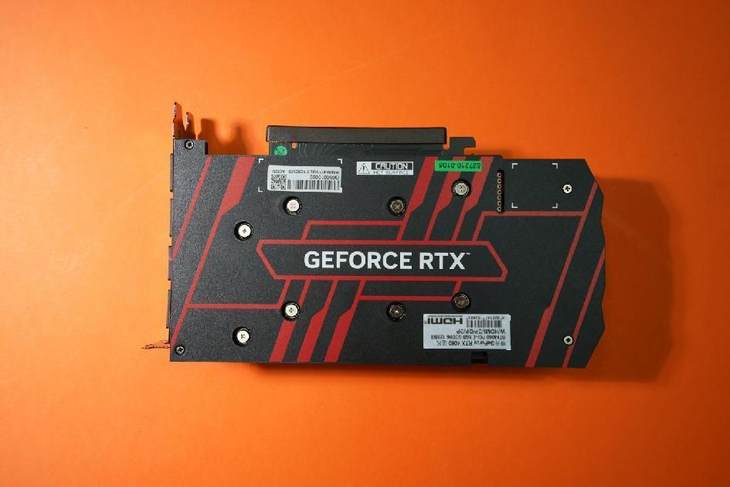 1080P升級首選！耕升 GeForce RTX 4060 追風(fēng)+DLSS 3助力玩家游玩光追高幀體驗！