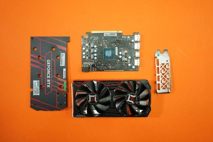 1080P升級首選！耕升 GeForce RTX 4060 追風(fēng)+DLSS 3助力玩家游玩光追高幀體驗！