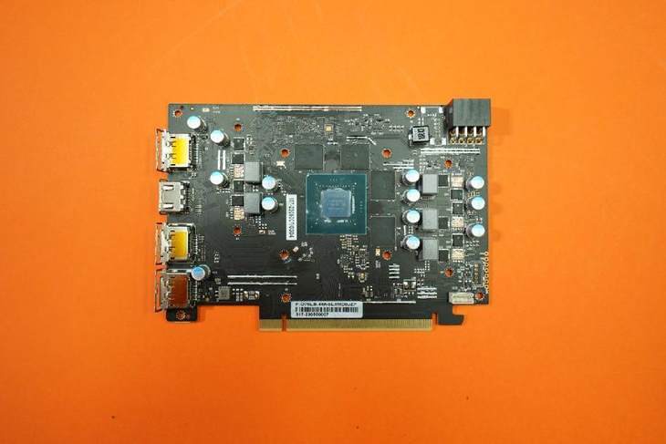 1080P升級首選！耕升 GeForce RTX 4060 追風(fēng)+DLSS 3助力玩家游玩光追高幀體驗！