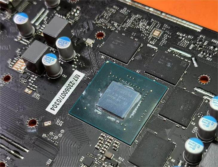 1080P升級首選！耕升 GeForce RTX 4060 追風(fēng)+DLSS 3助力玩家游玩光追高幀體驗！