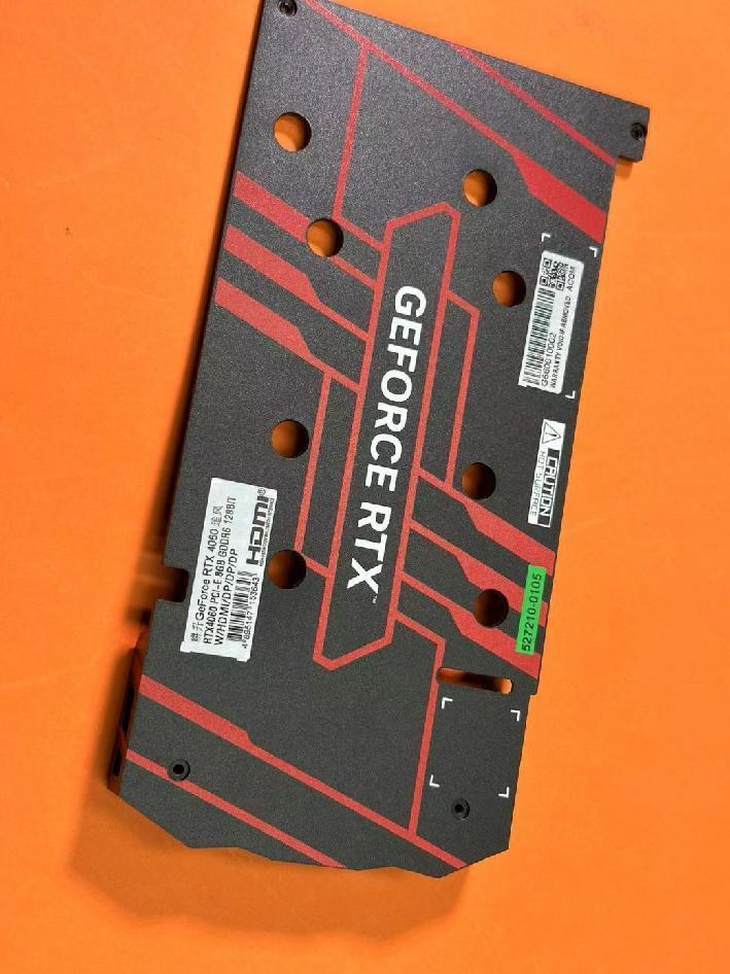 1080P升級首選！耕升 GeForce RTX 4060 追風(fēng)+DLSS 3助力玩家游玩光追高幀體驗！