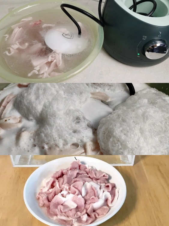 小小一臺凈食機，究竟有多大能耐？