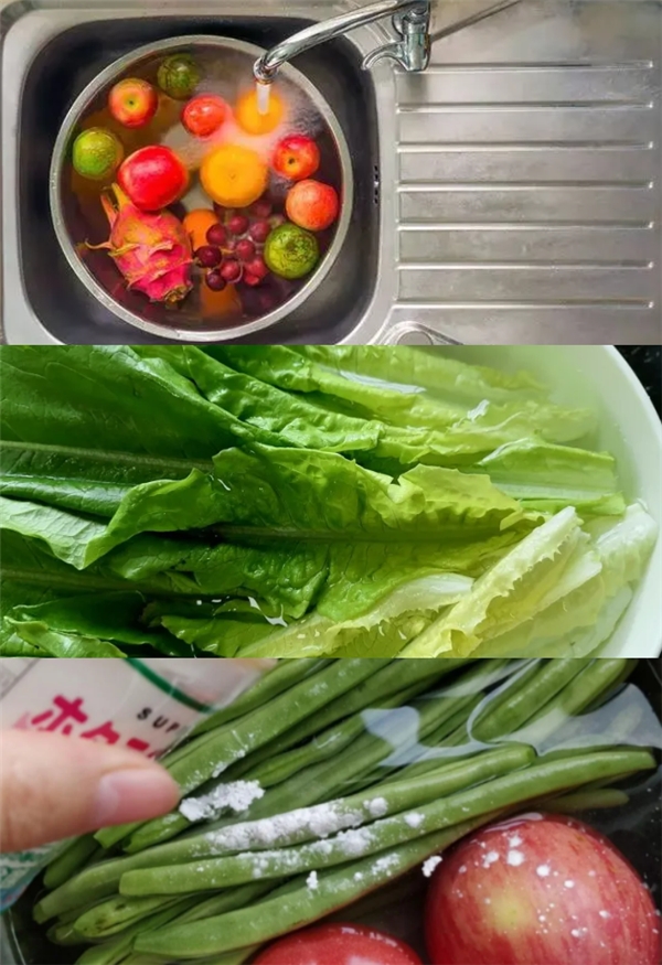 好的水和空氣很重要，那么好的食物呢？優(yōu)食凈食機(jī)專注食材凈化