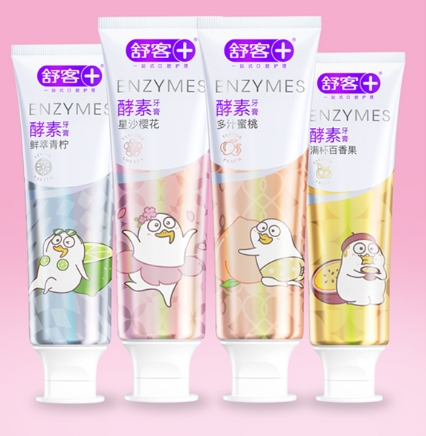 薇美姿舒客618戰(zhàn)績(jī)亮眼：全網(wǎng)銷售破億，口腔護(hù)理品牌增速TOP1