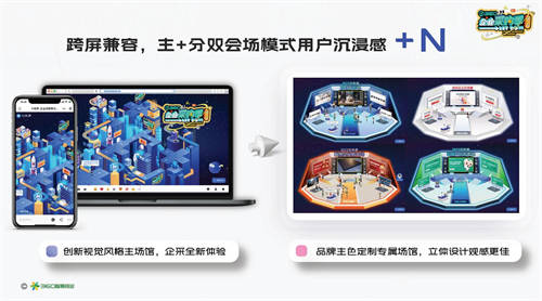 第十一屆TopDigital創(chuàng)新營(yíng)銷盛典舉行 360智慧商業(yè)斬獲2項(xiàng)大獎(jiǎng)