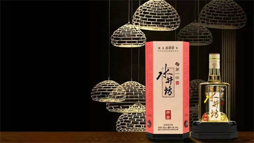 水井坊：品質(zhì)為根，助力白酒消費(fèi)體驗(yàn)升級