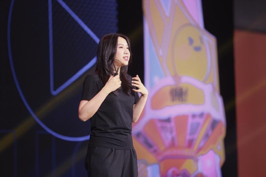 第二屆快看漫畫樂園KKWORLD完美收官，快樂永不落幕