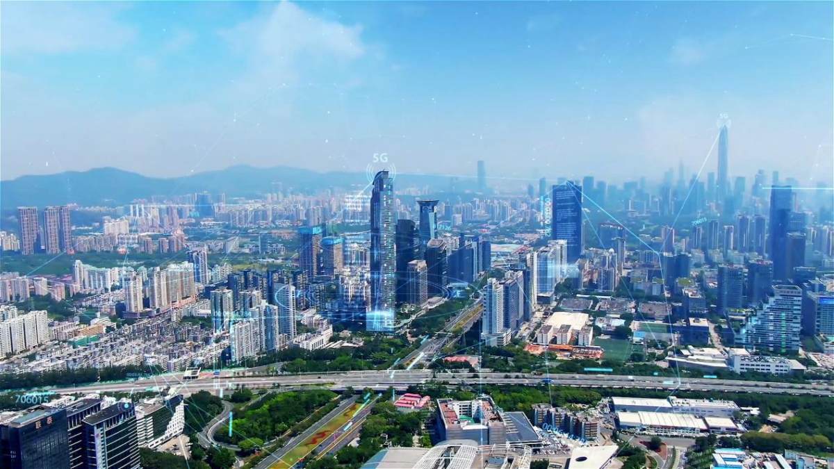卡奧斯邀您相聚2023數(shù)字生態(tài)大會，“十大典型案例”先睹為快！