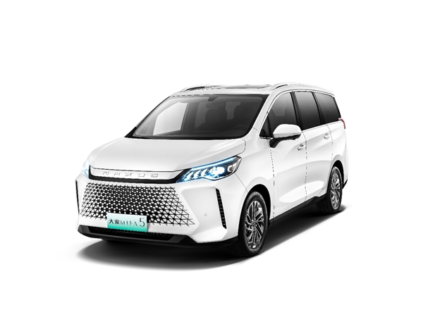 家用買什么車比較好？上汽大通MAXUS旗下新能源車型申請出戰(zhàn)！