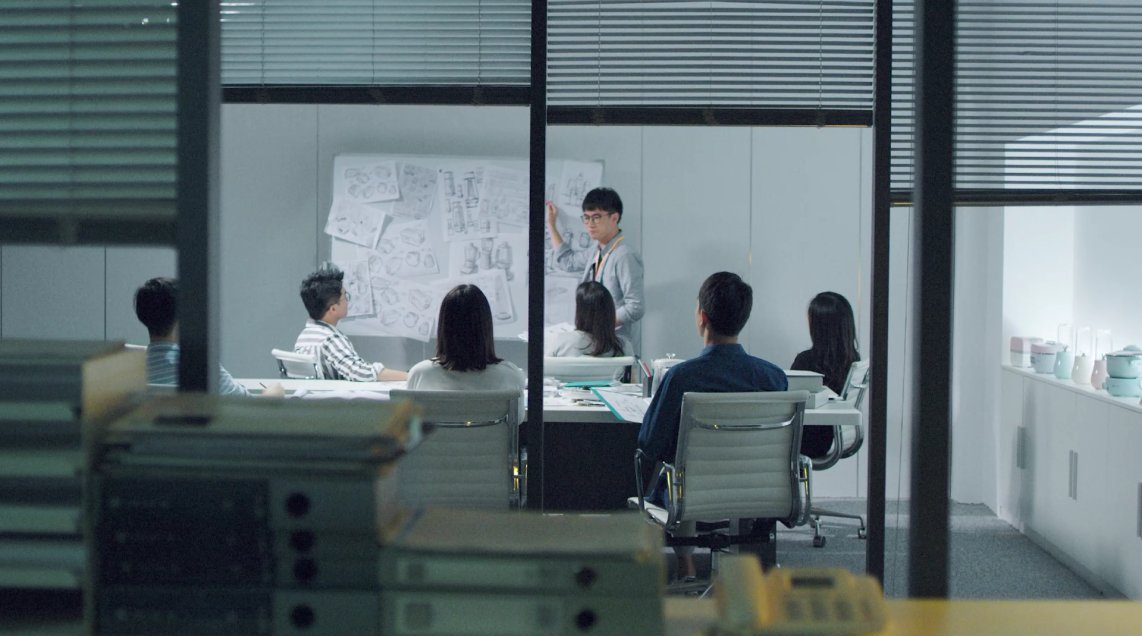 喜報！小熊電器獲廣東省省級企業(yè)技術中心認定