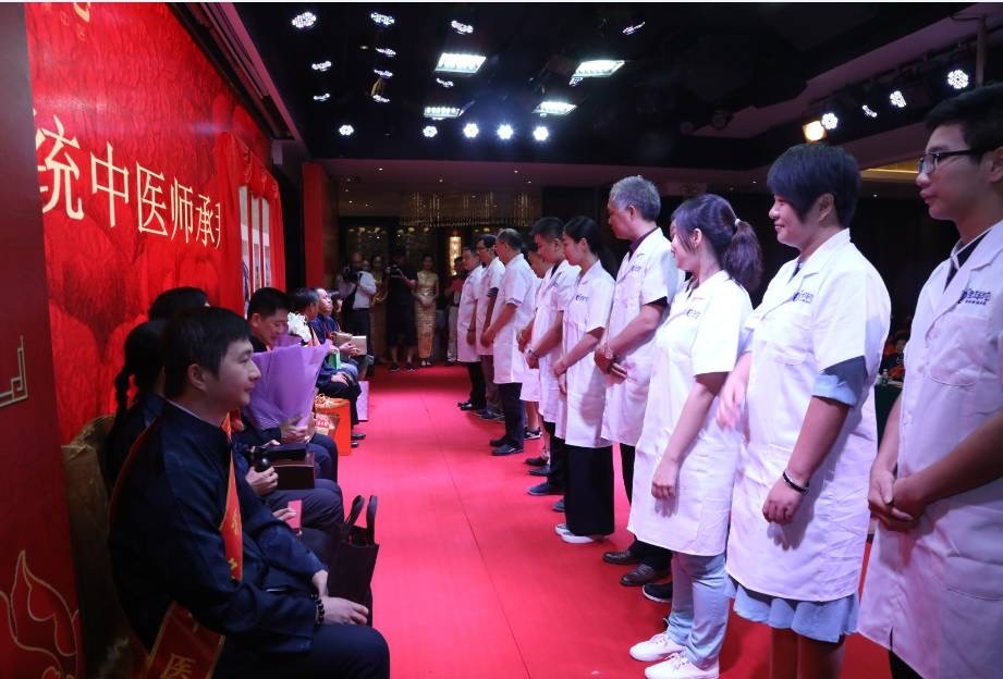 金華佗十周年慶—民間中醫(yī)教育扶持計(jì)劃，2023年10萬套民間中醫(yī)課程免費(fèi)領(lǐng)取