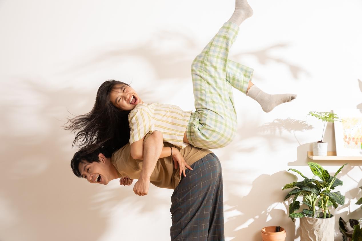 AEKE: 為東方人設(shè)計的智能健康運動生態(tài)