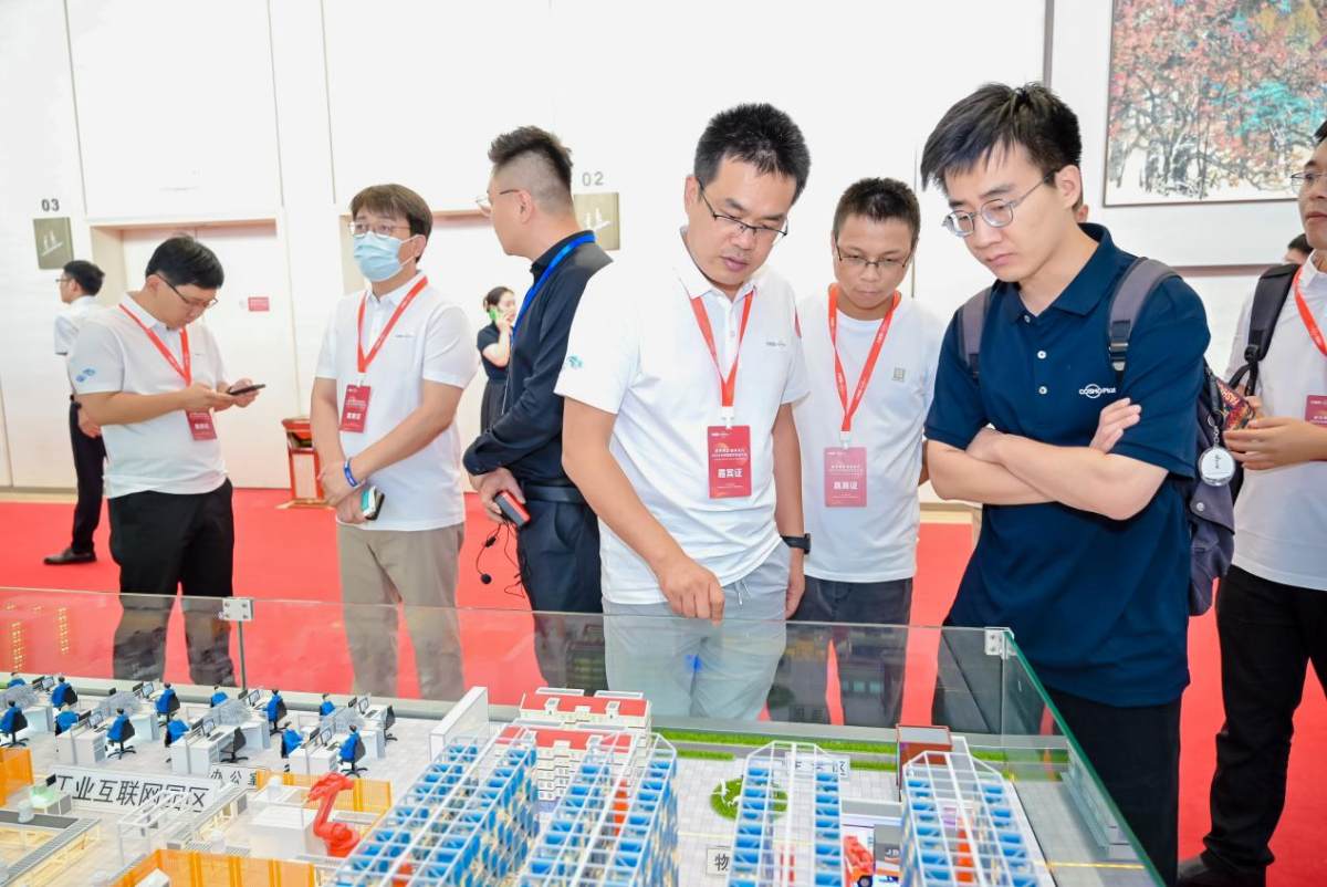 以用促建！卡奧斯發(fā)布新圖譜：7大行業(yè)落地40款產(chǎn)品方案