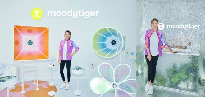 一次創(chuàng)新的夏日啟“凍”，透視運(yùn)動(dòng)童裝moodytiger的崛起之道