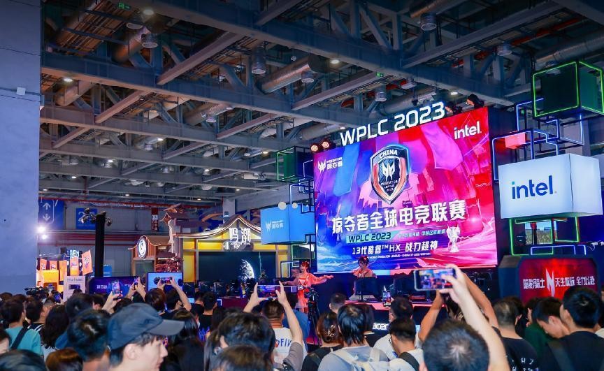 高校電競(jìng)聯(lián)賽頂流！2023掠奪者全球電競(jìng)聯(lián)賽完滿收官！