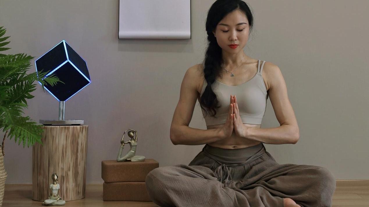 在瑜伽練習(xí)中，究竟是否需要一臺(tái)好音箱？