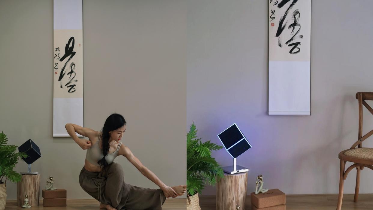在瑜伽練習(xí)中，究竟是否需要一臺(tái)好音箱？