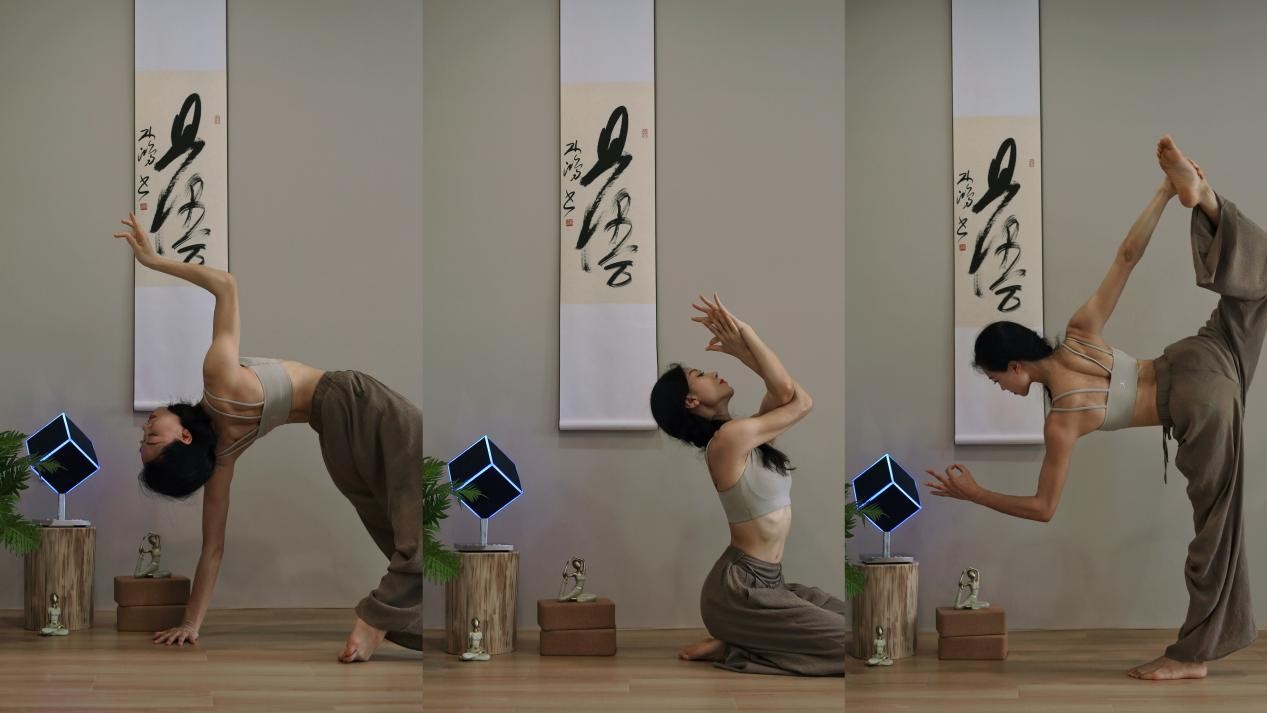 在瑜伽練習(xí)中，究竟是否需要一臺(tái)好音箱？