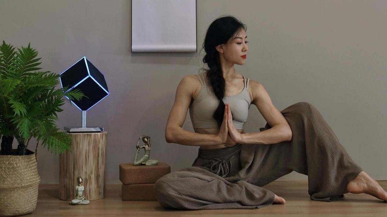 在瑜伽練習(xí)中，究竟是否需要一臺(tái)好音箱？