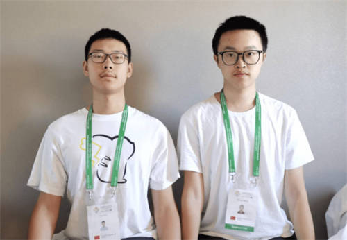 學(xué)員榮獲IMO 2023滿分金牌！猿輔導(dǎo)設(shè)立基金助力青少年科學(xué)素養(yǎng)提高