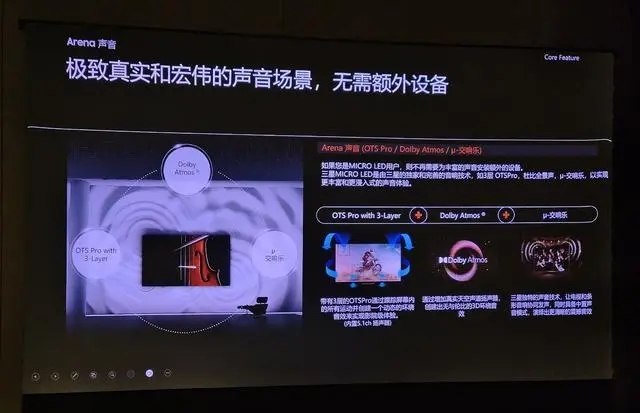 三星Micro LED到底有多強(qiáng)？打破邊界 打樣視界