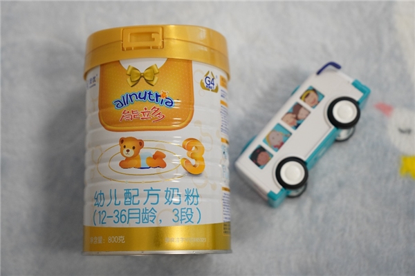 荷蘭奶粉排行榜前十位哪款值得選？能立多營養(yǎng)出眾更具實力