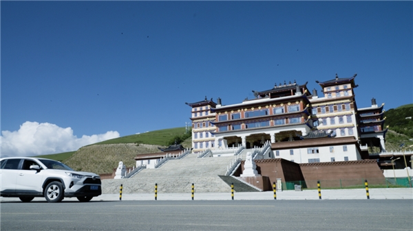 解鎖光儲(chǔ)新場景，固德威守護(hù)川西高原的綠色凈土