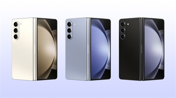 折疊屏手機(jī)為什么只分三星和其他品牌？第五代折疊屏Galaxy Z Fold5和Flip5給出答案