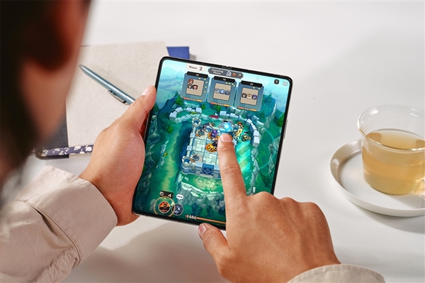 折疊屏手機(jī)為什么只分三星和其他品牌？第五代折疊屏Galaxy Z Fold5和Flip5給出答案