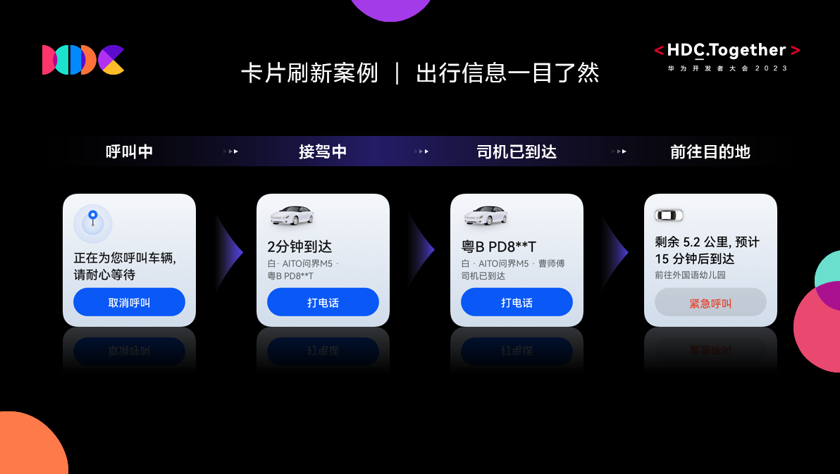HarmonyOS系統(tǒng)級推送服務(wù)，打造消息通知新體驗(yàn)