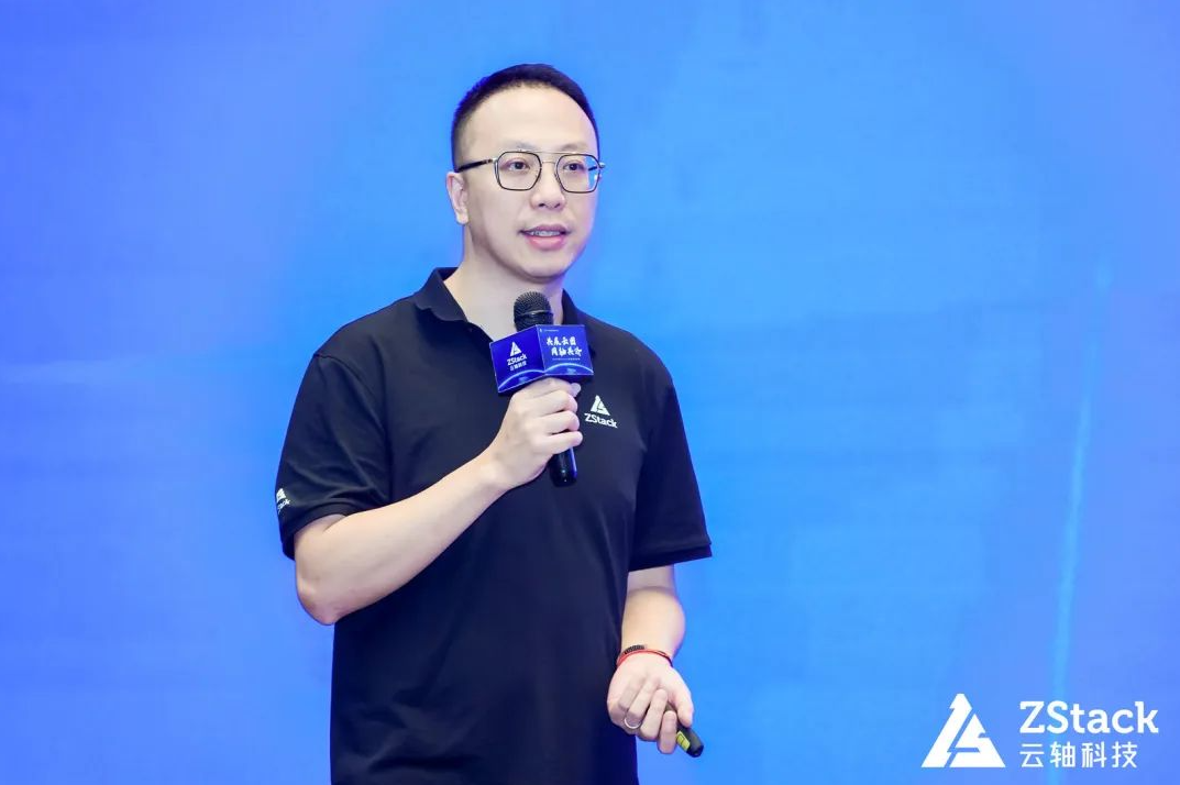 完美收官！2023年云軸科技ZStack全國渠道巡展武漢站圓滿舉行