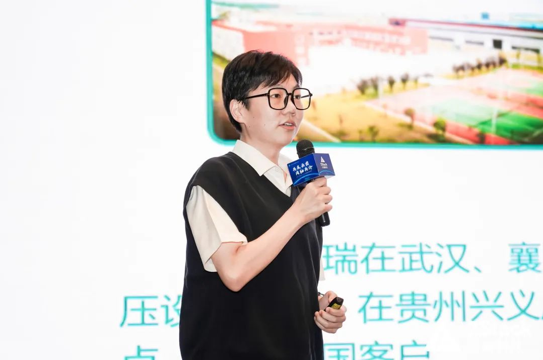 完美收官！2023年云軸科技ZStack全國渠道巡展武漢站圓滿舉行