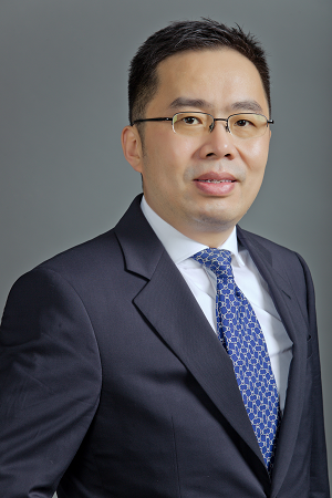 施耐德電氣徐韶峰：創(chuàng)新驅動、軟硬兼?zhèn)?，助推新型電力系統(tǒng)“加速跑”