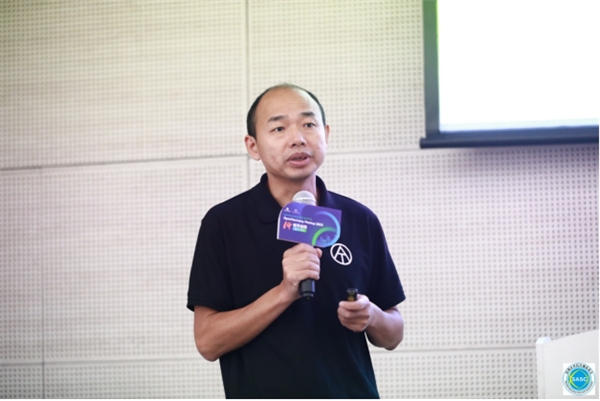 OpenHarmony Meetup 2023廣州站圓滿舉辦，城市巡回全面啟航