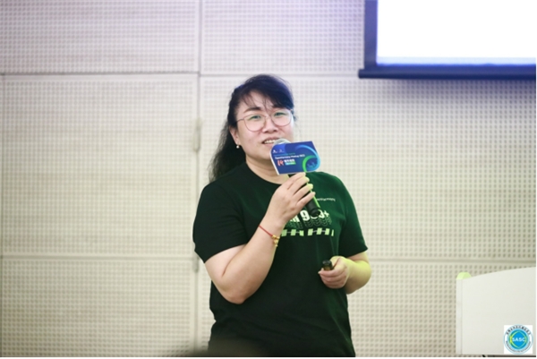OpenHarmony Meetup 2023廣州站圓滿舉辦，城市巡回全面啟航