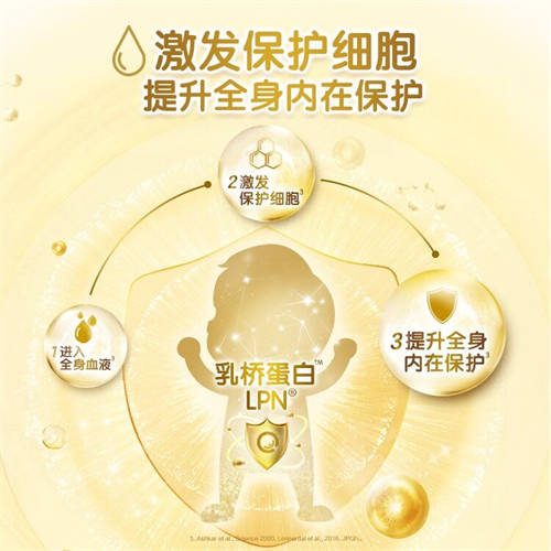 奶粉排行榜前十位中合生元派星呵護寶寶成長更出眾！