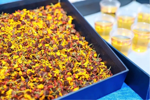 用公益促發(fā)展，卓越董事長(zhǎng)李華身體力行踐行企業(yè)家社會(huì)責(zé)任