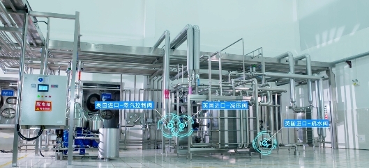 斬獲乳制品感官評(píng)鑒“特優(yōu)”殊榮，倍恩喜唯爾普思Vplus憑實(shí)力領(lǐng)“鮮”