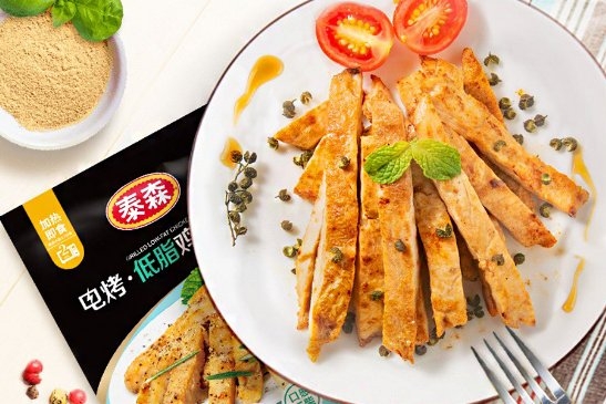 泰森雞肉安全嗎，泰森食品利用全蛋白質(zhì)全產(chǎn)業(yè)鏈提升食品質(zhì)量