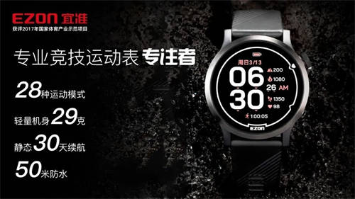 宜準(zhǔn)亮相第二十三屆中國國際投資貿(mào)易洽談會(huì)