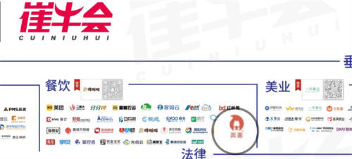 再惠入選2023中國(guó)企業(yè)服務(wù)云圖，穩(wěn)扎穩(wěn)打成為行業(yè)優(yōu)秀代表