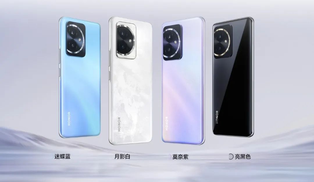 榮耀100系列火爆開(kāi)售，迪信通購(gòu)機(jī)享以舊換新最高補(bǔ)貼300元等權(quán)益