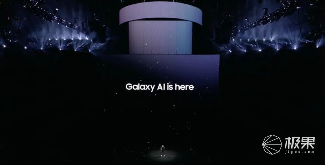 安卓“機皇”降臨！三星S24搭載最強AI，通話實時翻譯，體驗?zāi)嫣臁? border=