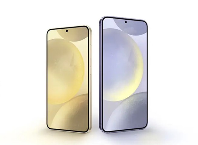 AI高能進階！三星Galaxy S24系列發(fā)布，Ultra享多項新特性