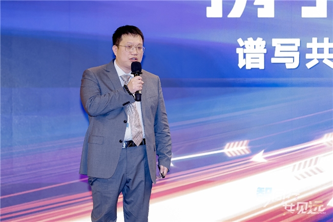 相互成就 與時俱進，紫光云五箭齊發(fā)與伙伴共贏未來