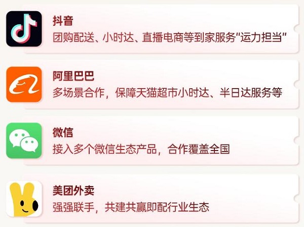 順豐同城完成第一個(gè)“五年計(jì)劃”：堅(jiān)守長(zhǎng)期主義，邁過(guò)盈利拐點(diǎn)
