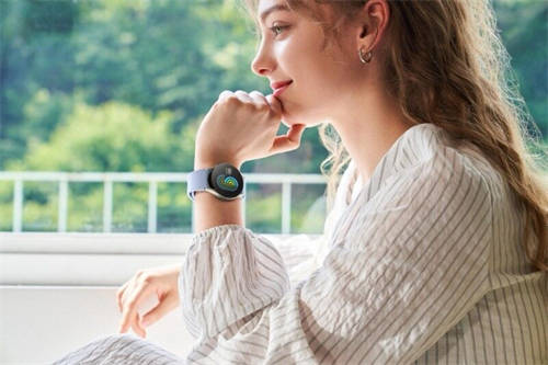 解鎖不一樣的假期 三星Galaxy Watch6系列春日熱銷中！