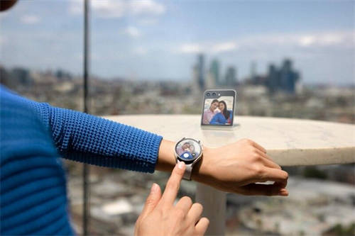 解鎖不一樣的假期 三星Galaxy Watch6系列春日熱銷中！