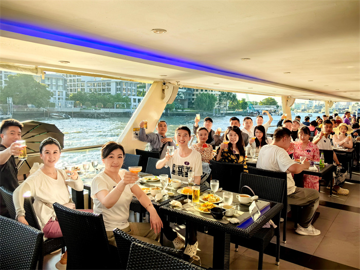 玩轉(zhuǎn)曼谷芭提雅 瀚海暢游東南亞！2024瀚海菁英旅行第五季出國游回京！