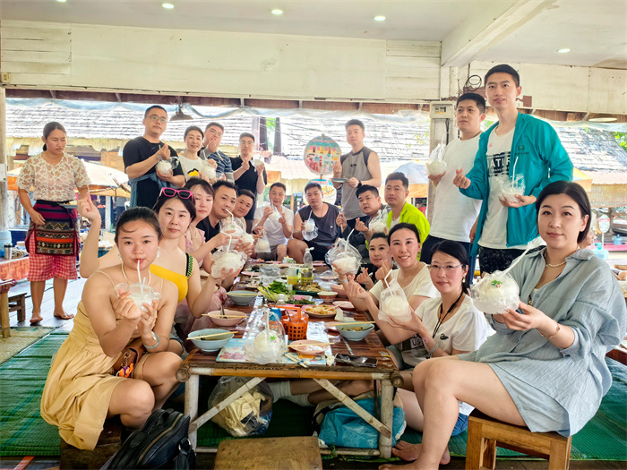 玩轉(zhuǎn)曼谷芭提雅 瀚海暢游東南亞！2024瀚海菁英旅行第五季出國游回京！